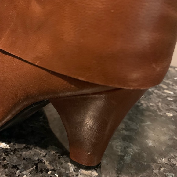 Soho Boots - Picture 4 of 6